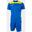 Conjunto Ténis Criança Joma Phoenix II Azul Royal