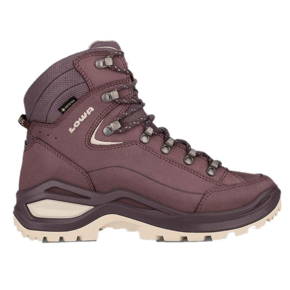 Buty turystyczne damskie wysokie Lowa Renegade Evo GTX Mid