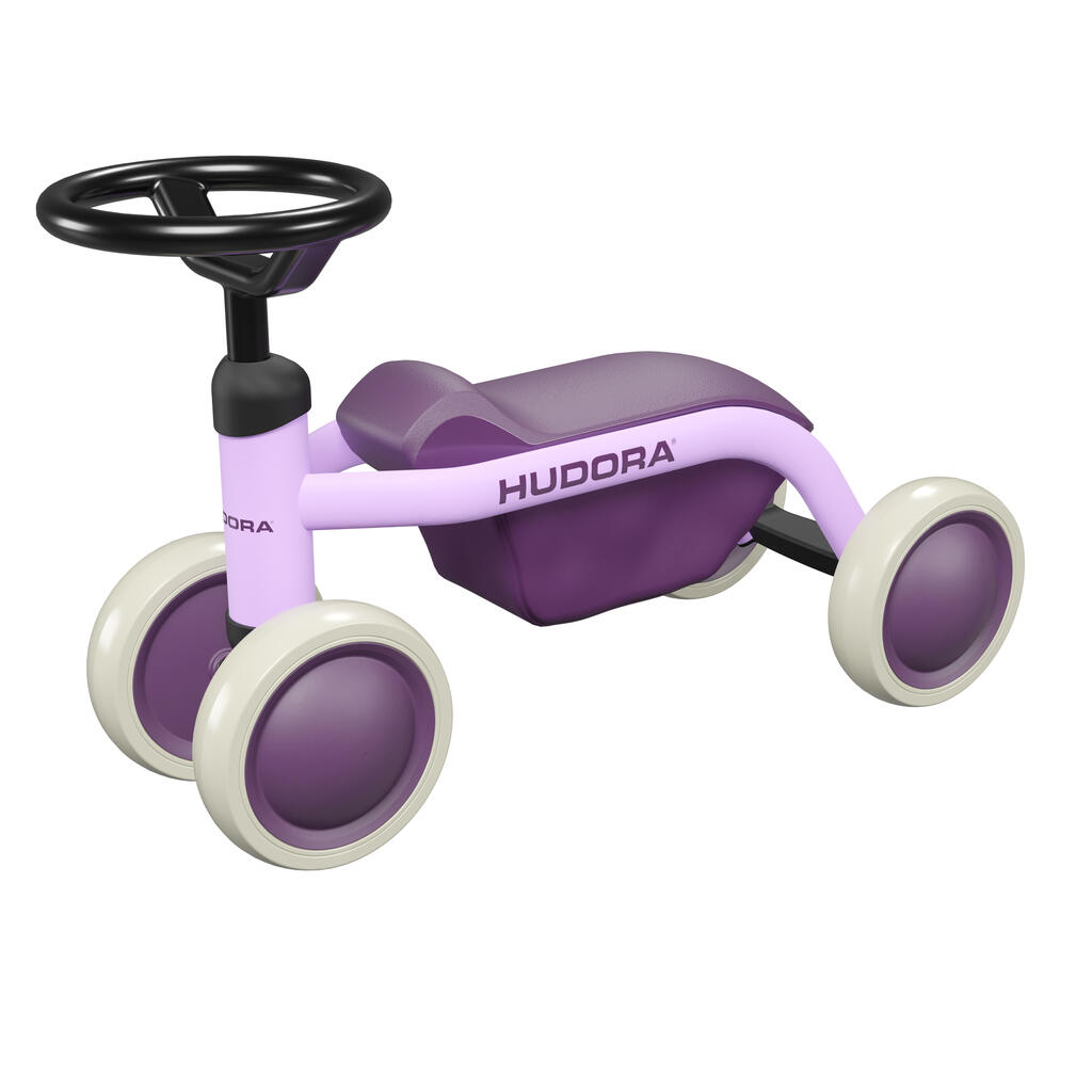 Hudora Laufrad Steppy 6 2/7