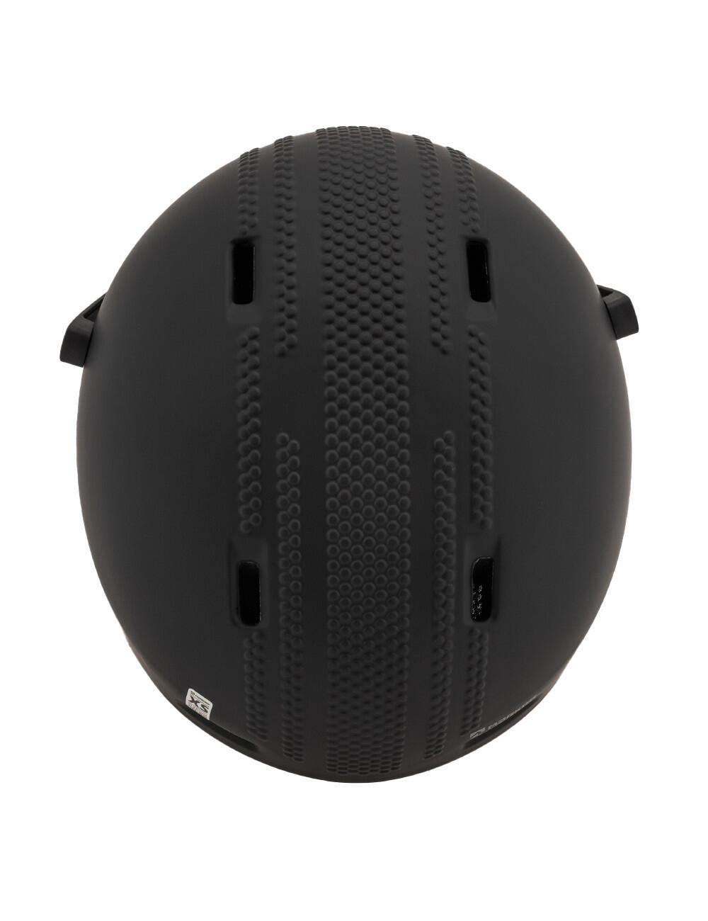 Kask narciarski MARKER BINO BLACK 4/4