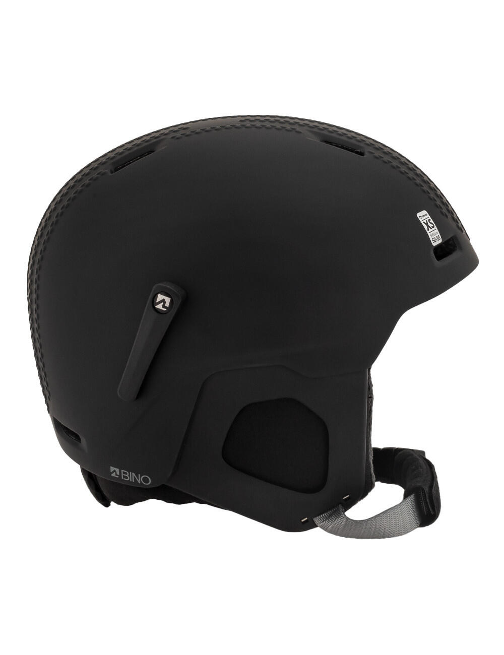 Kask narciarski MARKER BINO BLACK 2/4