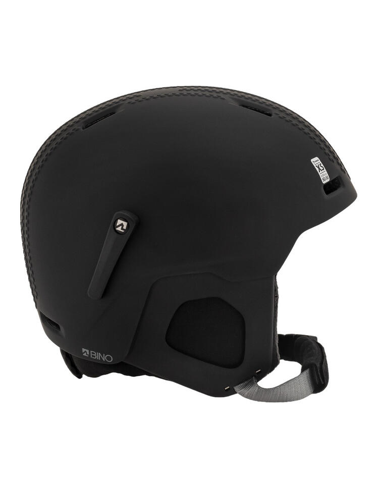 Kask narciarski MARKER BINO BLACK
