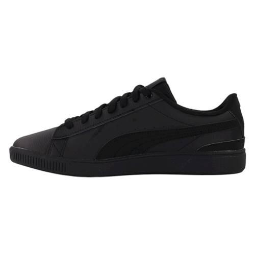 Buty damskie Puma Vikky V3 Lth skórzane na co dzień