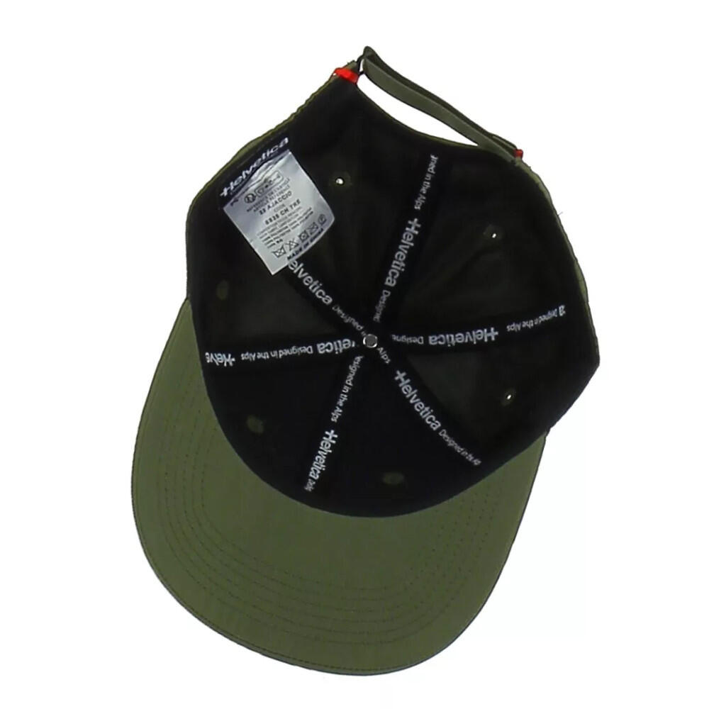 Gorra Helvetica 22FOSTER 3/3