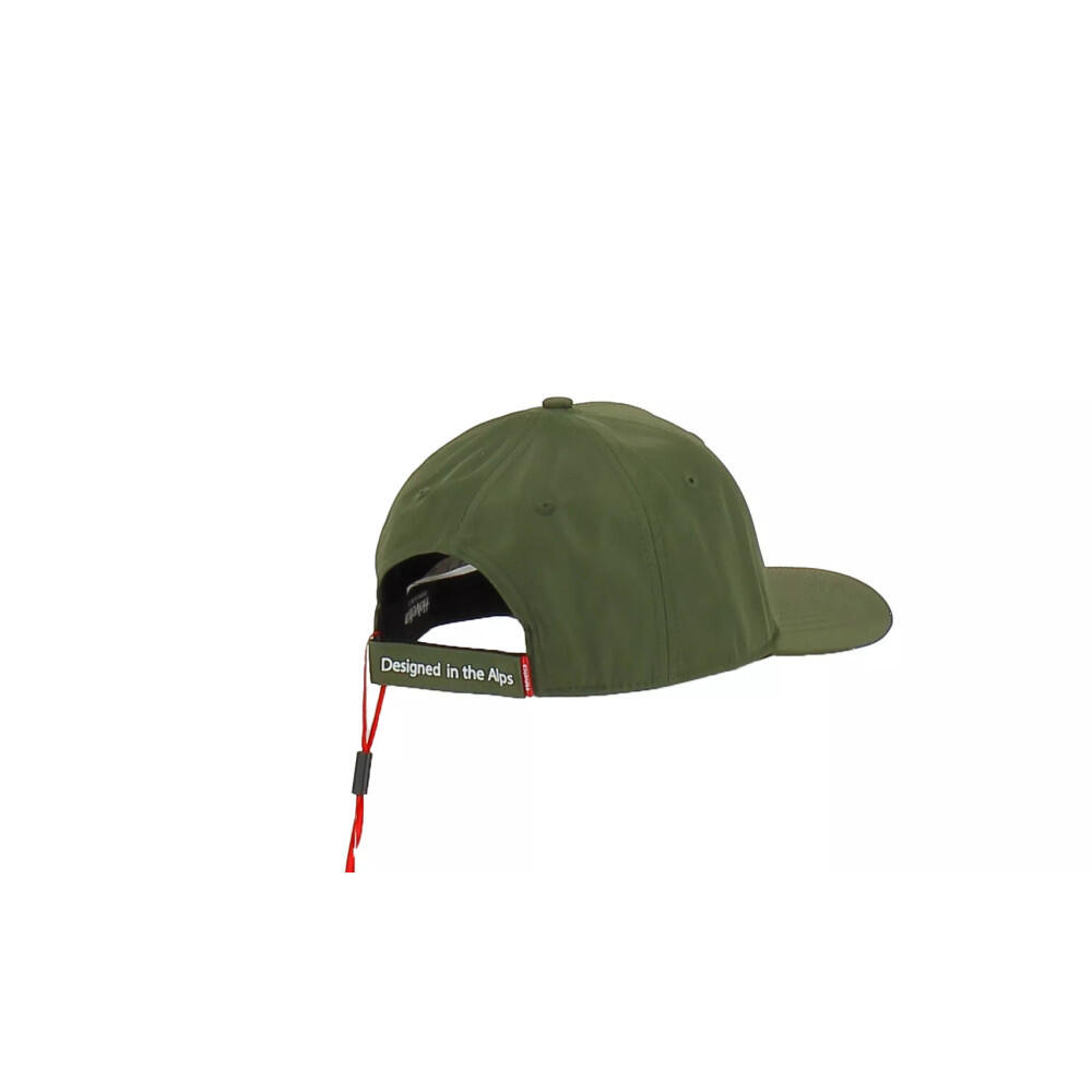 Gorra Helvetica 22FOSTER 2/3
