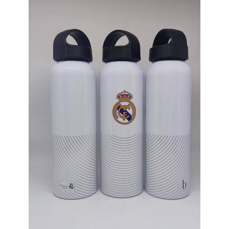 Oficiální láhev na vodu Realu Madrid pro rok 2024-25 2/2