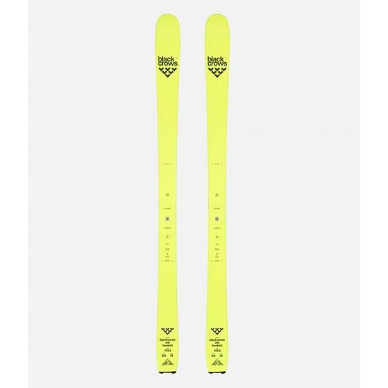 BLACK CROWS ORB Freebird Skis de Randonnée 23-24