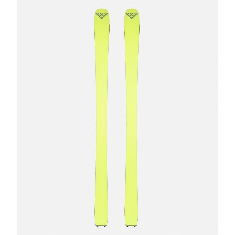 BLACK CROWS ORB Freebird Skis de Randonnée 23-24 2/4
