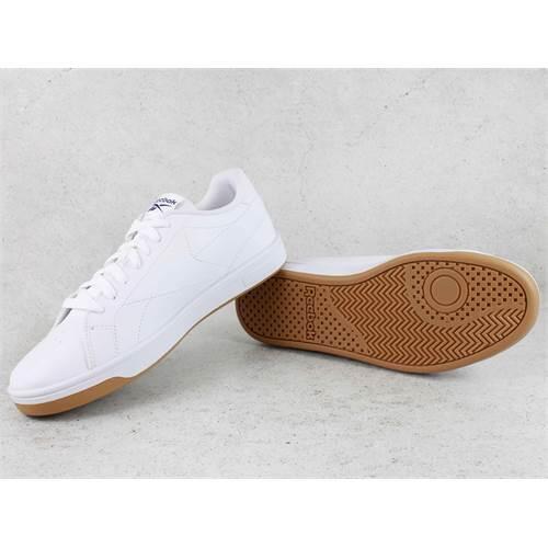 Chaussures universel hommes Reebok Court Clean 5/6
