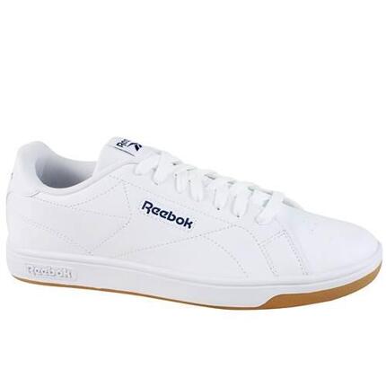 Herren universal Schuhe Reebok Court Clean