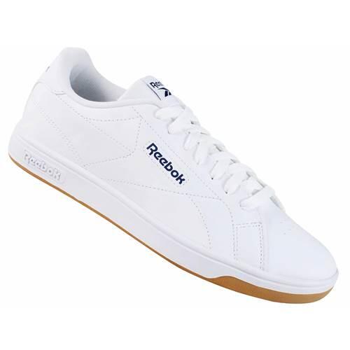 Chaussures universel hommes Reebok Court Clean 2/6