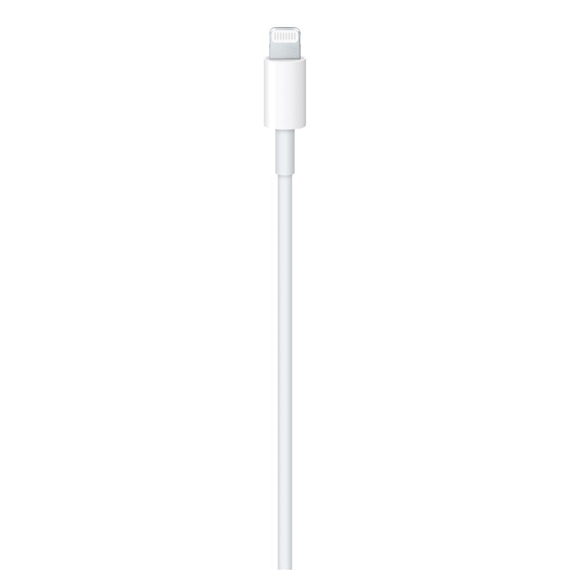 USB-C naar Lightning-kabel (2 m) 3/4