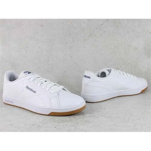 Chaussures universel hommes Reebok Court Clean 4/6