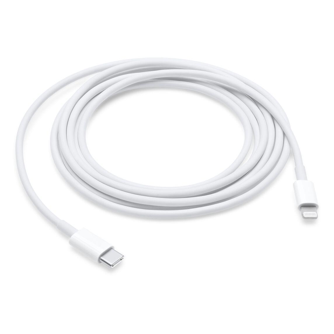 Cabo Apple USB-C - Lightning 2m