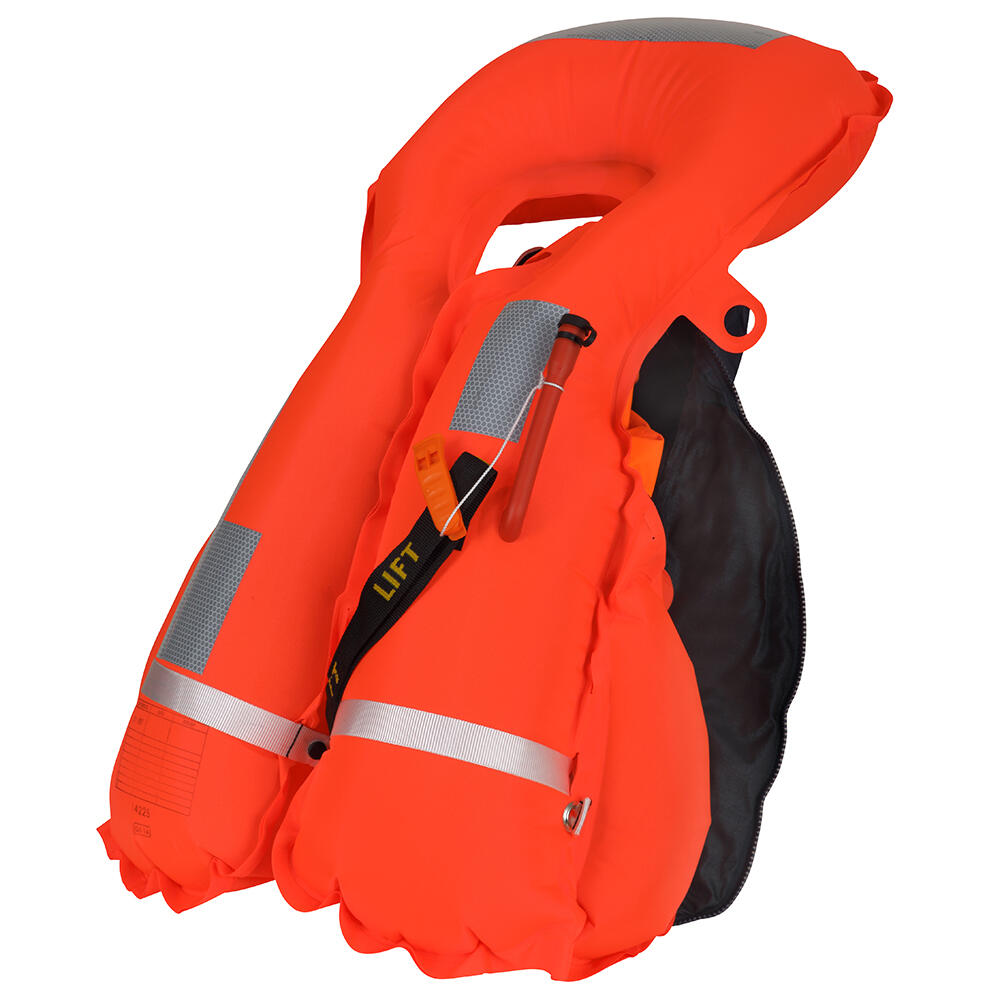 Aufblasbare Rettungsweste Survival 220 2/3