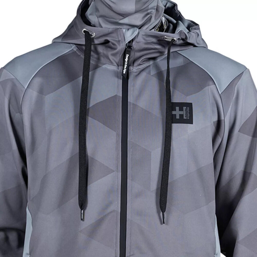 Chaqueta de chándal Helvetica DAKOTA 3/4