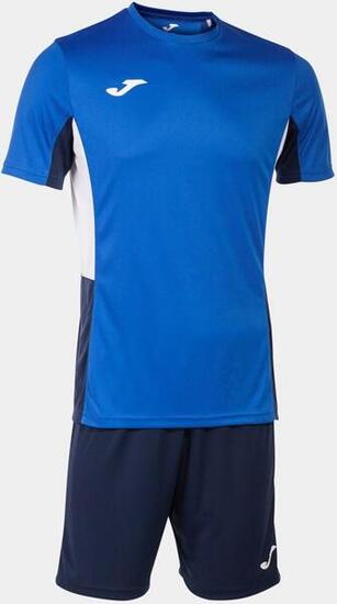 Ensemble Football Homme Joma Danubio II Bleu Roi