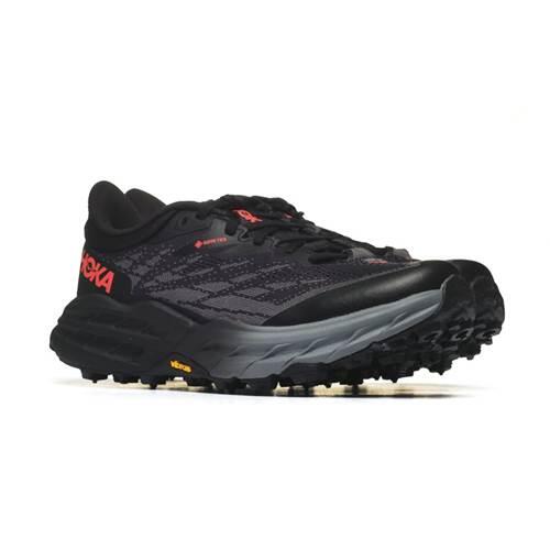 Buty do biegania damskie Hoka One One Speedgoat 5 thumbnail