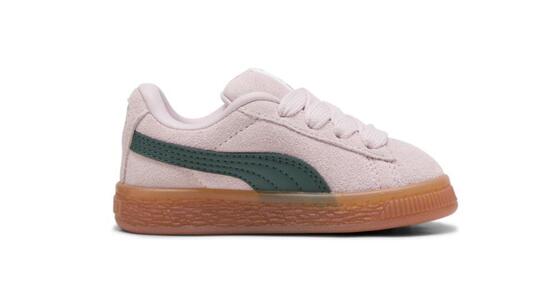 PUMA SUEDE XL BIMBA PINK