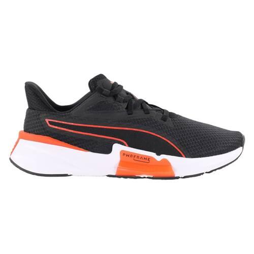 Buty do biegania męskie Puma Pwr Frame Tr