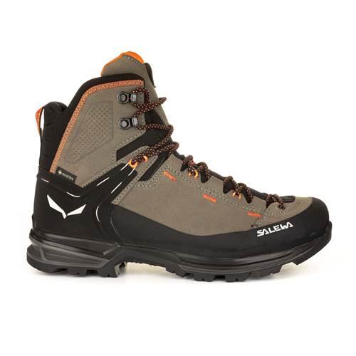Buty Trekkingowe Męskie Salewa Mtn Trainer 2 Mid Gtx