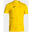 Joma Lion II Yellow Sport T -Shirt M - Respirabil și ușor