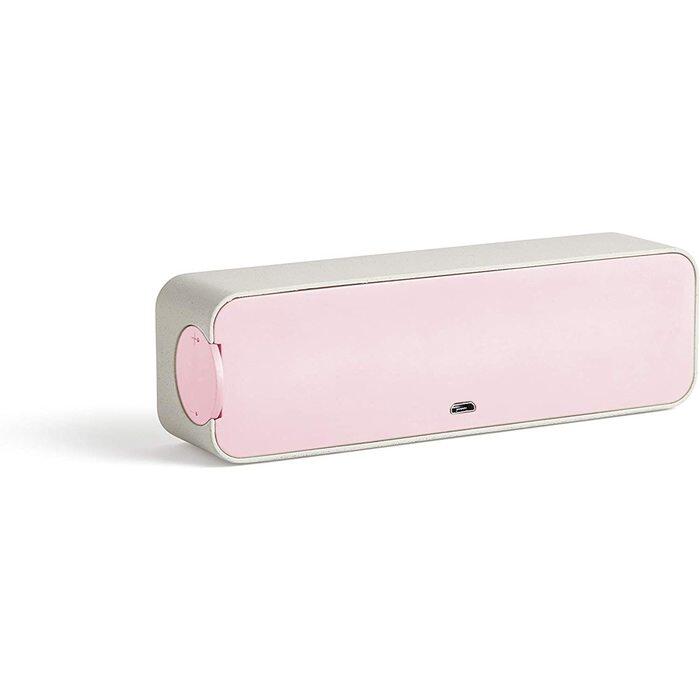 Enceinte sans il bluetooth Lexon Oslo Sound 3W 3/4