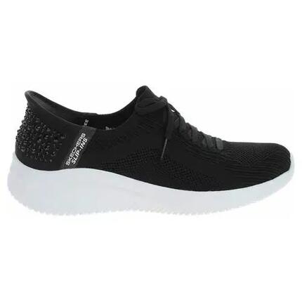Zapatillas Femme Skechers Slip-ins:ultra Felx 3.0 Noir