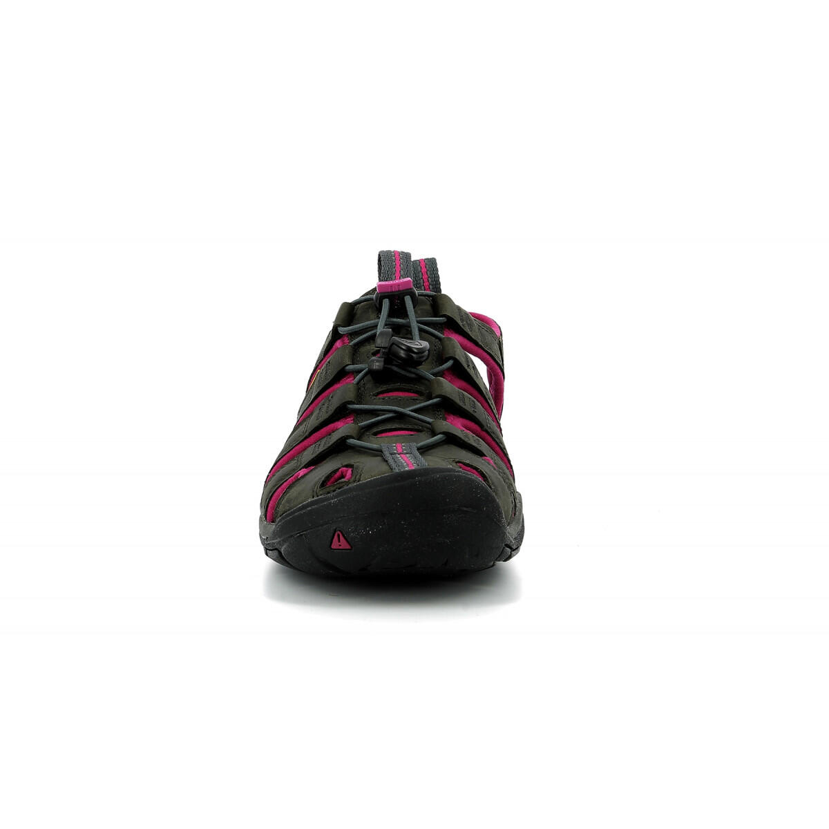 Sandales De Randonnee Clearwater  Cnx Leather 5/7
