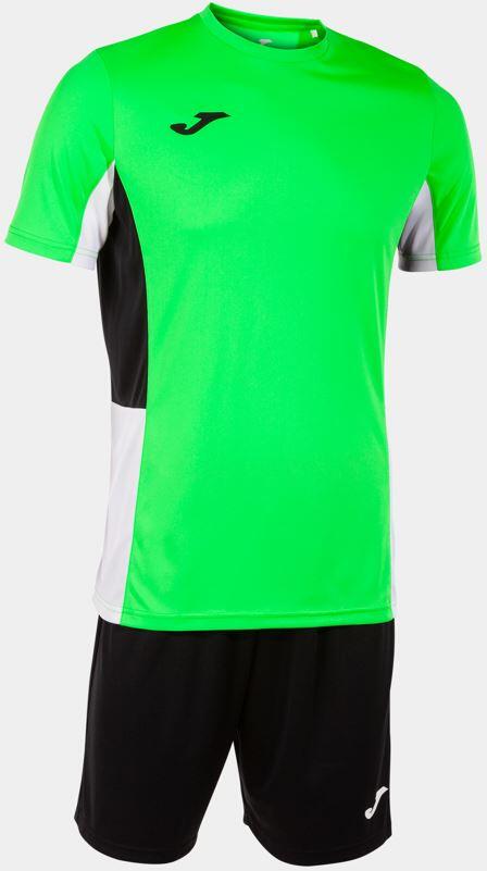 JOMA Juniorská tepláková souprava Danubio II