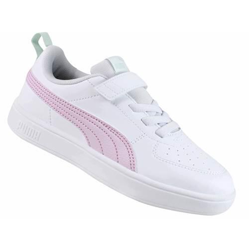 Buty do chodzenia dla dzieci Puma Rickie Ac Ps