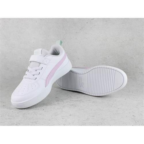 Buty do chodzenia dla dzieci Puma Rickie Ac Ps 5/7