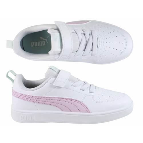 Buty do chodzenia dla dzieci Puma Rickie Ac Ps 3/7