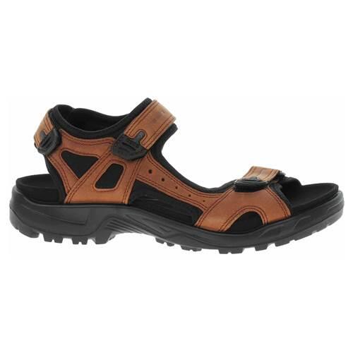 Buty trekkingowe męskie Ecco Offroad Sierra