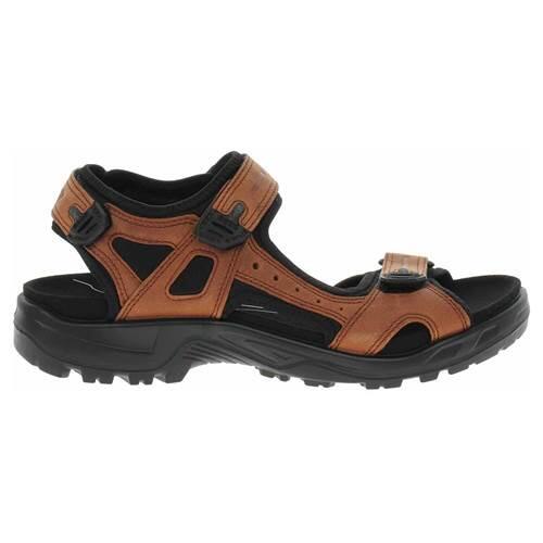 Buty trekkingowe męskie Ecco Offroad Sierra