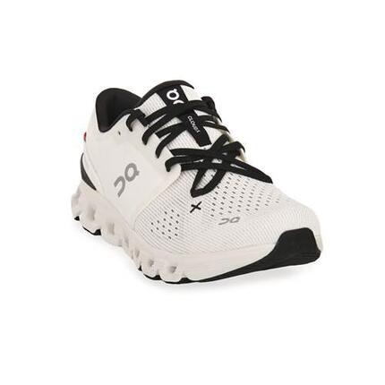 Buty do biegania Mężczyzna On Running Cloud X 4 biały