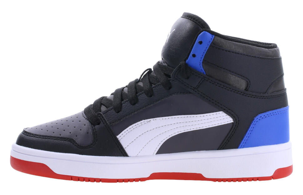 Buty do chodzenia męskie Puma Rebound Layup Sl Jr