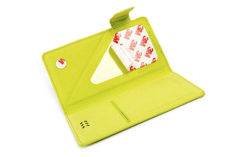 Bolsa Tucano Polpo M verde 2/7
