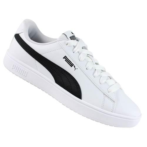 BUTY na co dzień młodzieżowe PUMA RICKIE sneakersy