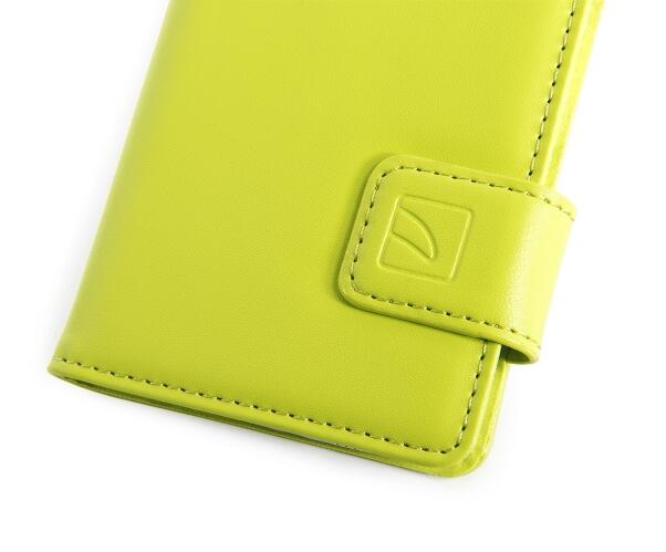 Bolsa Tucano Polpo M verde 6/7