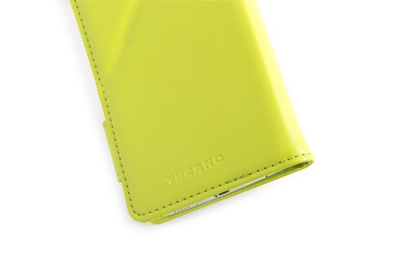 Bolsa Tucano Polpo M verde 5/7