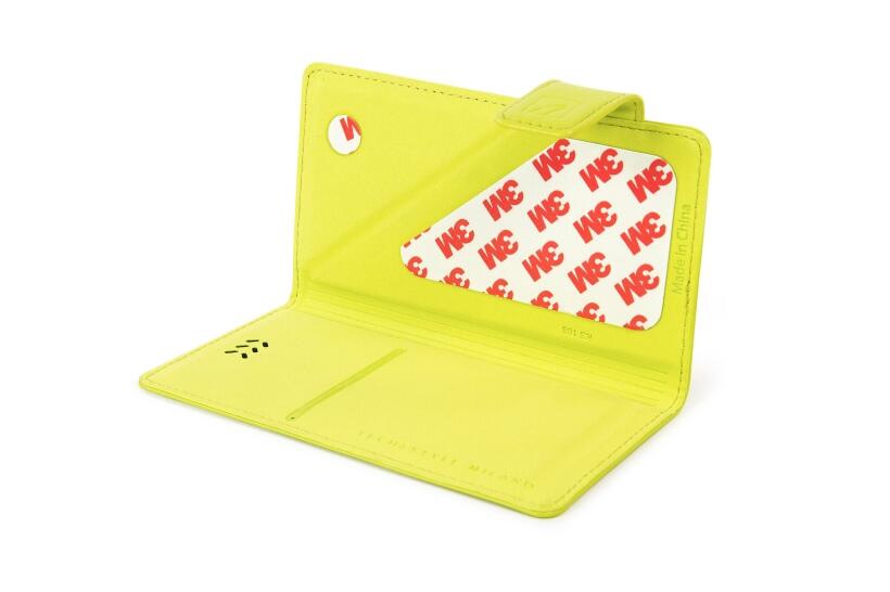 Bolsa Tucano Polpo M verde 3/7