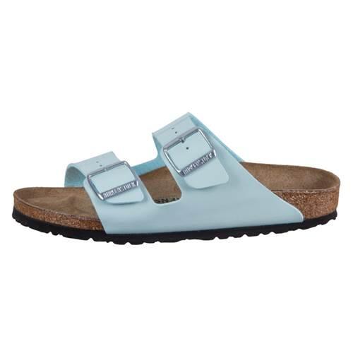 Klapki damskie Birkenstock Arizona Surf