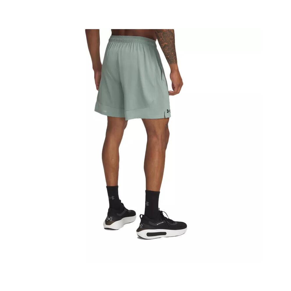 Pantaloncini corti Under Armour UA Tech Vent7in Short 2/3
