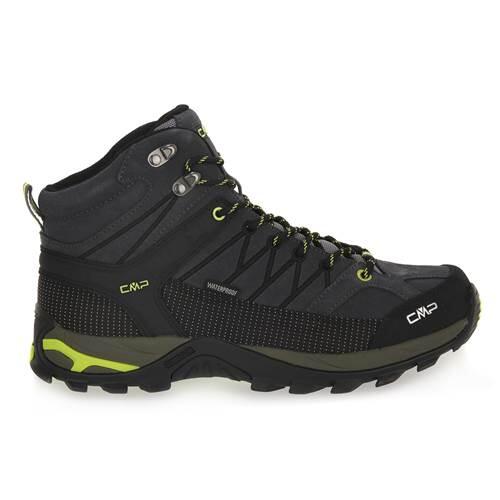 Buty trekkingowe męskie CMP Rigel Mid