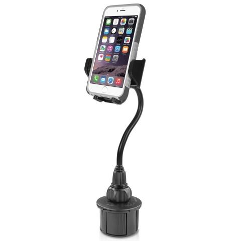Suporte macally mcup2xl para ipod/iphone