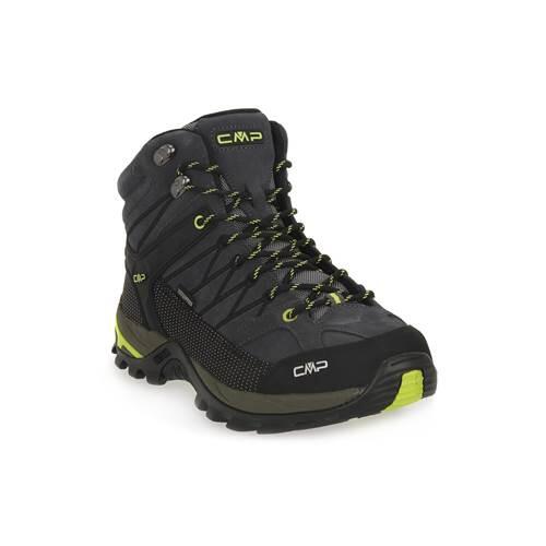 CMP CMP Herren Trekking Schuhe Rigel MID 3Q12947