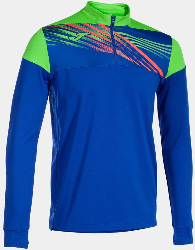 Joma Elite IX Sports SWEATER XL - Oddychający i kolorowy projekt