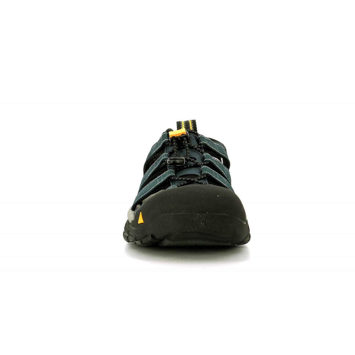 Sandalen Mannelijk Keen Newport H2 Blauw 5/5