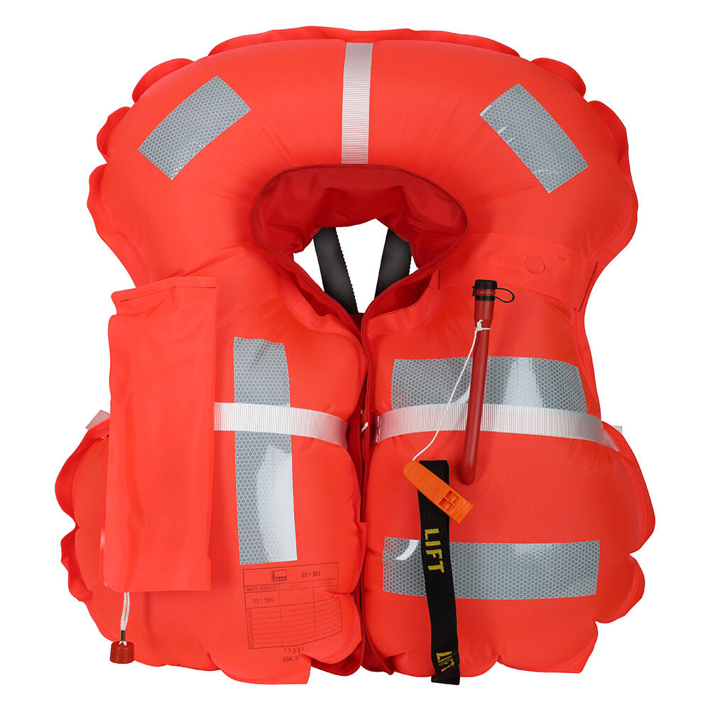 Aufblasbare Rettungsweste Arkona 275 2/2